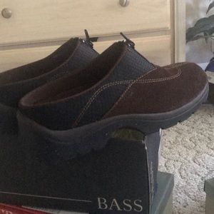 Women’s Bass shoes